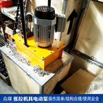 隧道张拉机具千斤顶 矿用锚杆锚索退锚器 钢绞线钢丝绳切断机