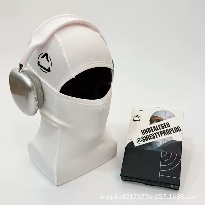 Sombrero de esquí antifrío al aire libre, sombrero de esquí antiviento transfronterizo para hombres, sombrero protector a prueba de viento y transpirable image 11