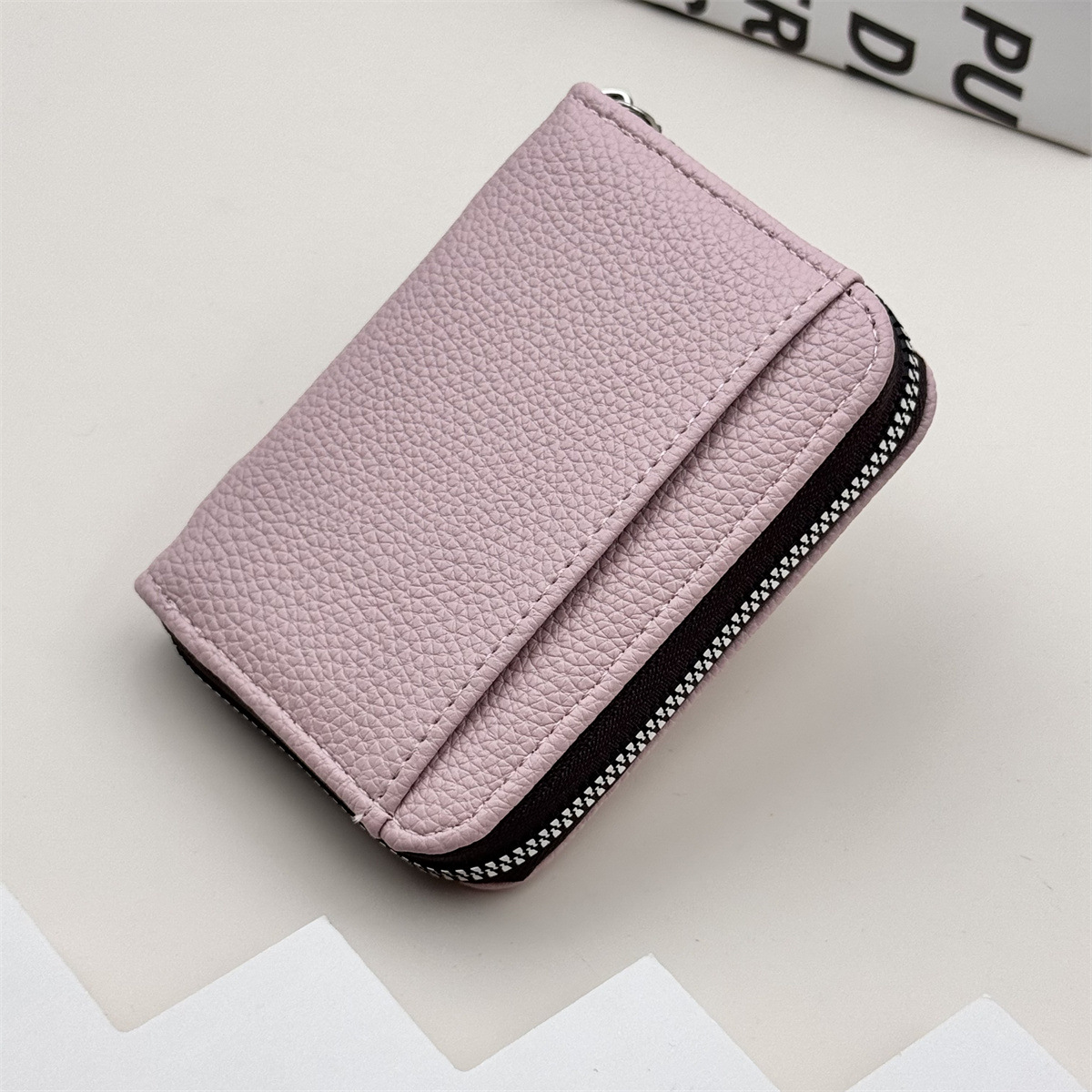 Bolsas de tarjetas transfronterizas de gran capacidad almacenamiento de cambio portátil de gran capacidad Aliexpress Amazon fabricantes de venta caliente en stock