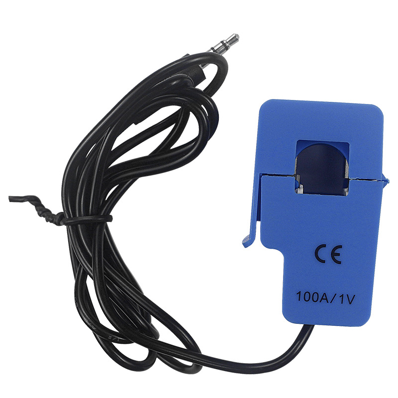 SCT-013-000 YHDC 100A开合式电流互感器SCT013000