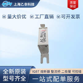 巴斯曼熔断器  170M1387 170M1395 170M1408 170M1409 170M1410