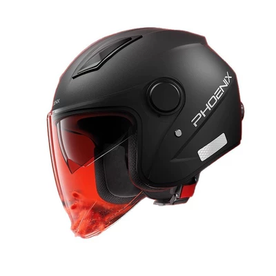 Standard 3C Certified Helmet Electric Motosiklet dəbilqələri