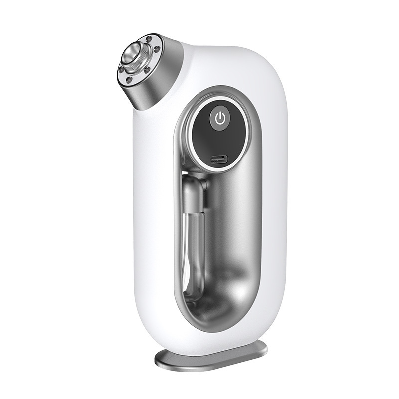 新型酸素注入器家庭用ナノスプレー補水器携帯型小型冷噴器は酸素補給霧を持っています。|undefined