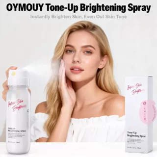 跨境Tone-UpBrightening Spray面部喷雾温和不刺激支持少量定制