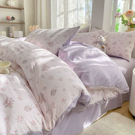 三件套;多件套;纤维被