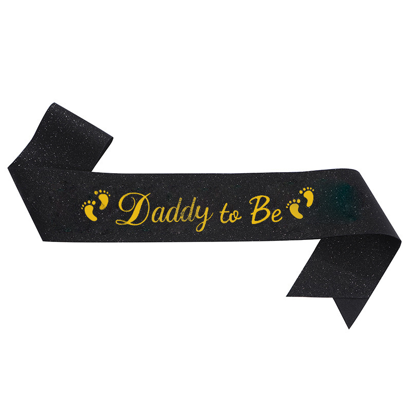 Modelo b: daddy: negro