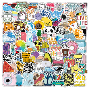 100������С�����N�����Բ�ɫ�ɐ�����b���diy�����ɏS�����l