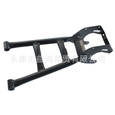 DIY Modified Go-Kart Accessories Maverick Motorcycle Control System Parts