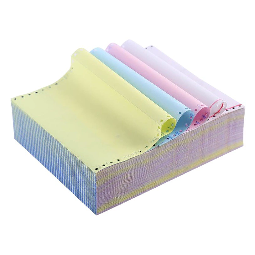 Бумага для компьютерной печати 241, двухслойная, трехслойная, четырехслойная, цветная матричная, двухслойная накладная, транспортная накладная, отгрузочная накладная, складская накладная