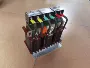 串联低压出线可靠电抗器