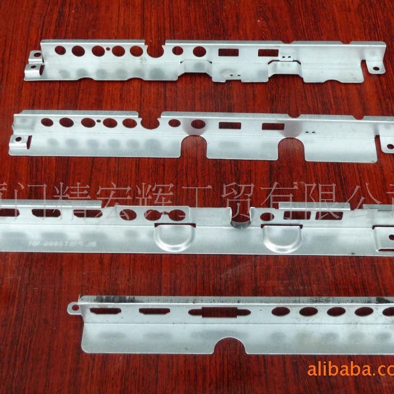 厦门　五金加工 冲压产品