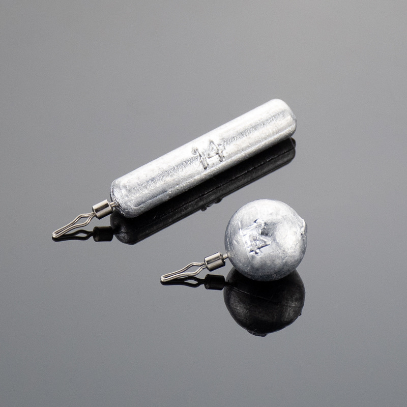 spherical accessories drop-shaped