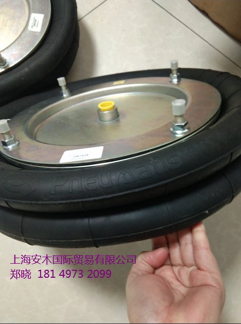 Pneumatis气囊，Pneumatis工业气囊
