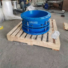 管道配套CF单法兰松套传力接头 阀门连伸缩接头厂家供应