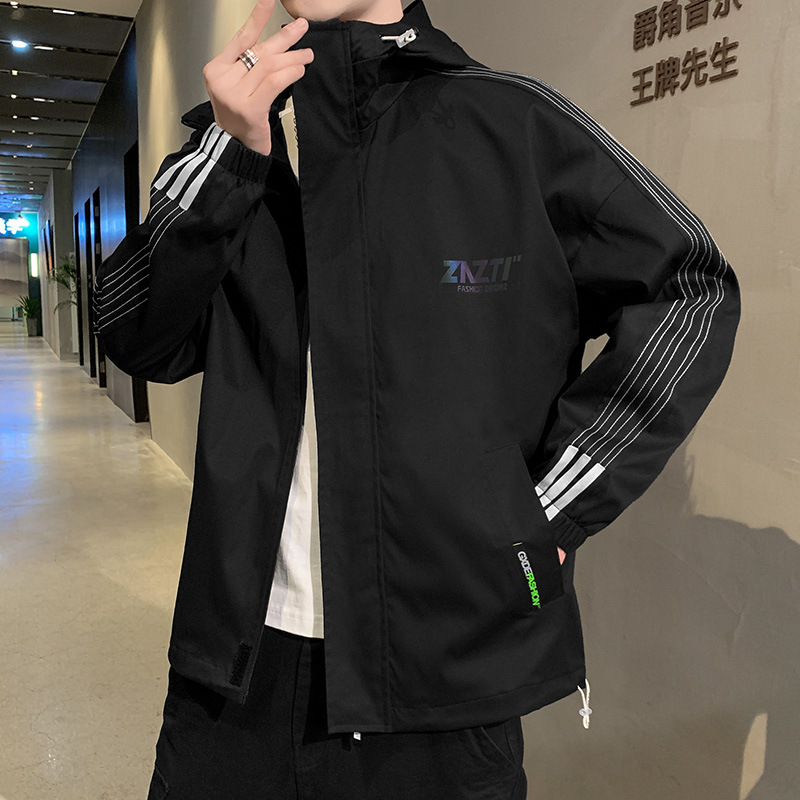 Veste pour homme en Polyester Polyester  - Ref 3443489 Image 15