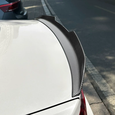 Rear Wing Car Spoiler Exterior – Fixed wind wing