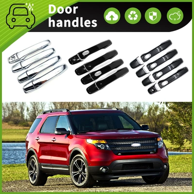 Models, Door Handle Decorative | Other Automotive Exterior Supplies