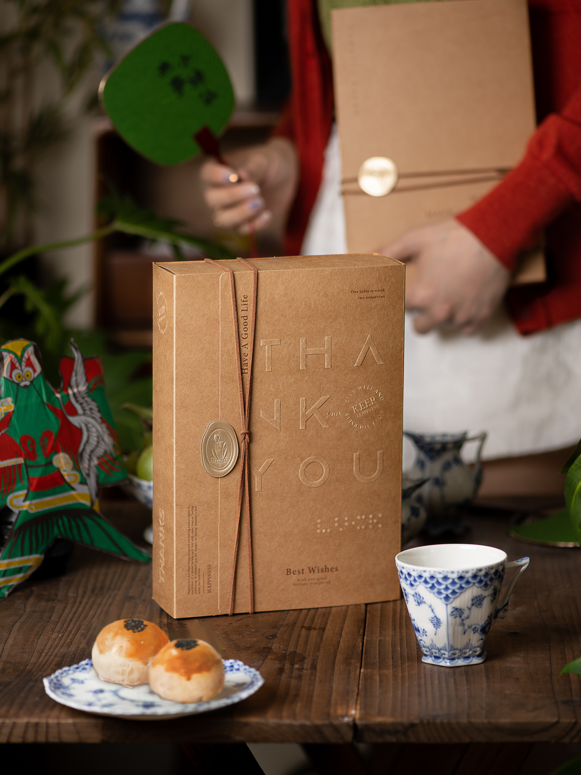 Cartón 6 cápsulas de pastel de luna de otoño, caja de regalo, pastel de frijoles verdes horneado, pastel de libras, caja de huevo, caja vacía