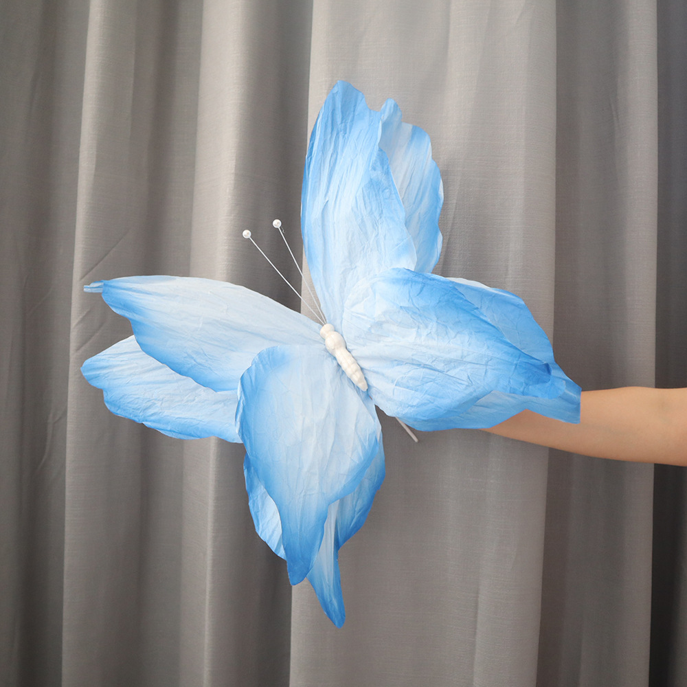 하늘색 약 50cm