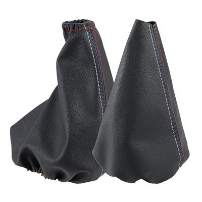 Shift Dust Cover, Sürətlər qutusu və əl tormozu başlıqları