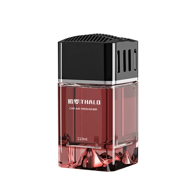Car Perfume Aromatherapy – Car Decoration, Liquid Fragrance
