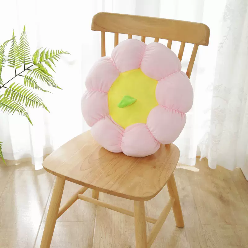 南瓜榻榻米坐墩懒人阅读蒲团坐垫卧室家用地上飘窗地板屁垫圆垫子