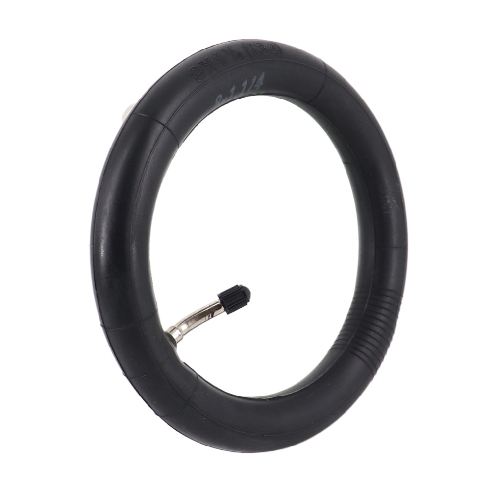 电动车配件迷你折叠电动滑板车8寸内胎8x1 1/4内胎200x45充气内胆