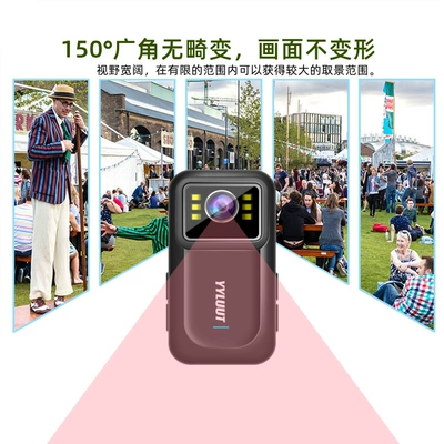 Motorcycle driving recorder – Suitable for Sports Cameras