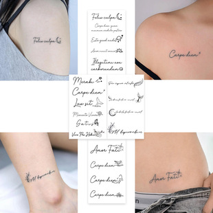 TEMU����Ӣ����ĸ���²ݱ��y���NŮ��ˮ�־ø߼��й�֭�N�~β����