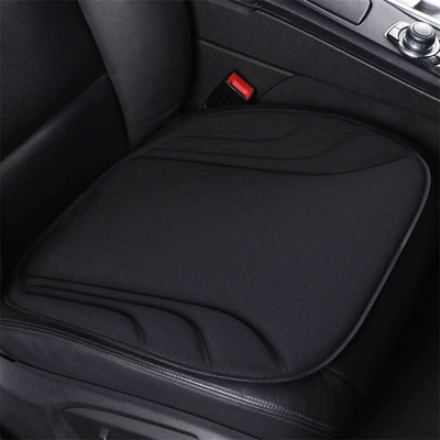 Four Seasons Pad, for All Seasons, Latex Seat Cushion - high-quality-latex-seaweed-fiber-star-black-1-cushion-new-car-seat-cushions