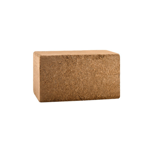 Coconut soil hamster, coconut brick bedding, golden bear, small pet, landscaping, moss, urine, sand, crawling pet, horned frog, turtle, spider, snail