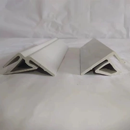 PVC异型材;橡胶密封条;塑料建材