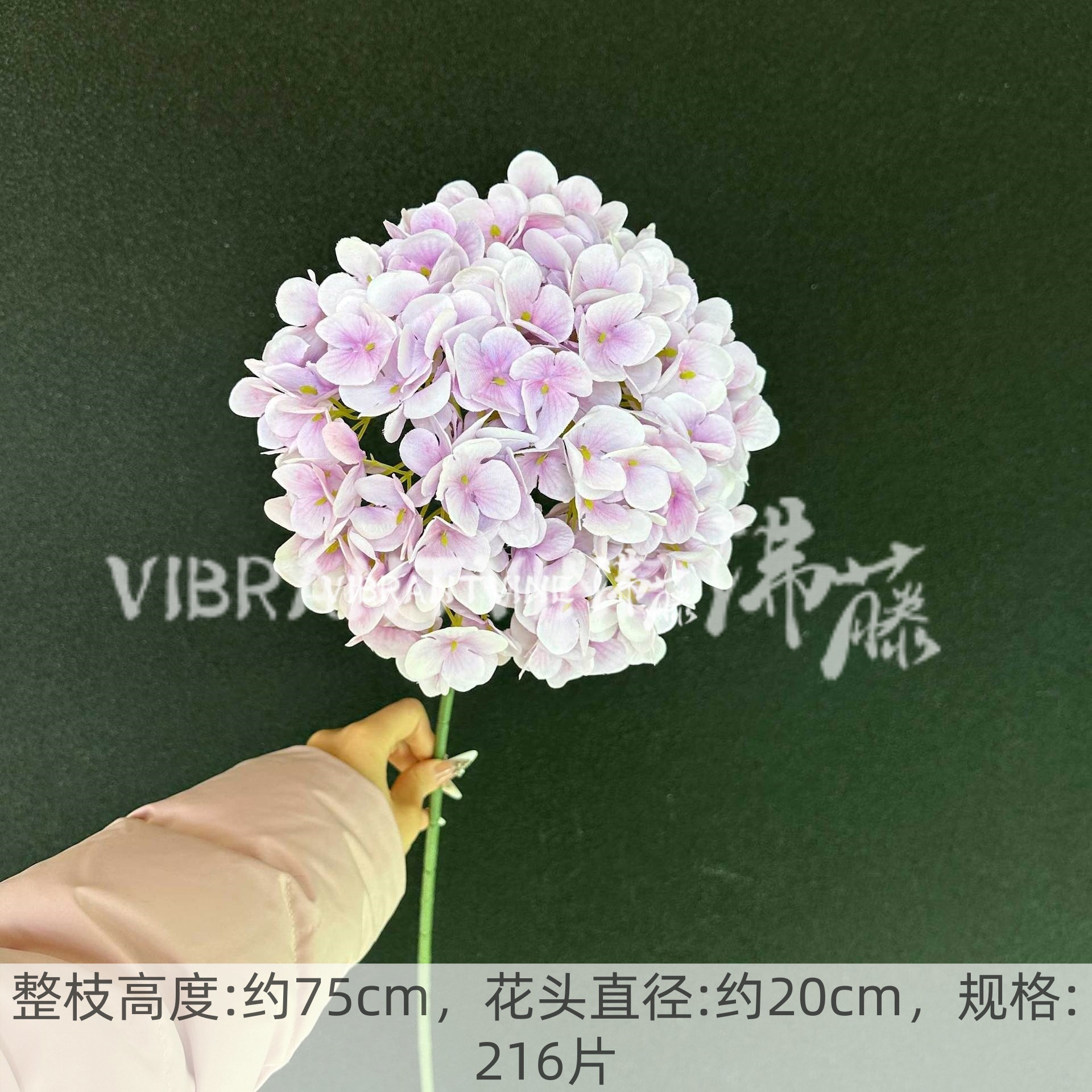 Púrpura de la boda flor artificial salón de bodas Camino de plomo techo arreglo floral Hotel Bienvenido arco piso decorativo flor artificial