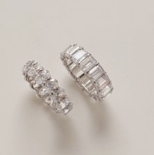 �K���Ž�PT950����������ʯ��ָ�E�A����ĸ�G荽� ����18K14K��