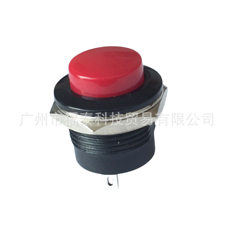 供应SCI牌子按钮开关R13-507按钮开关 安装直径 16mm