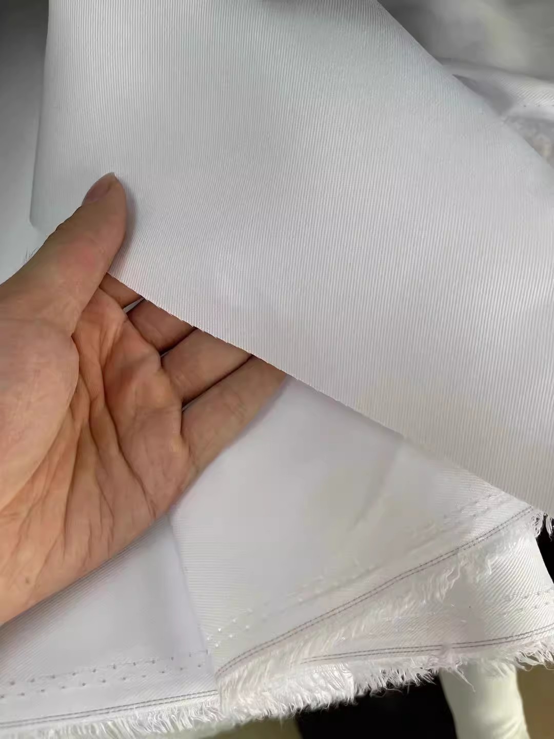 Shirt, cloth, sheet, polyester