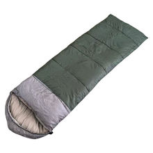 加厚睡袋旅行露营午睡袋成人便携式可折叠加厚棉睡袋午休值班冬季