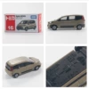 No. 16 Toyota MPV 228509
