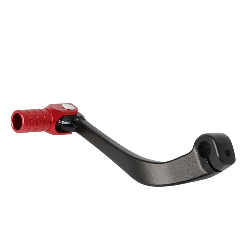 Suitable for Crf110F/Ttr 110E Off-Road Motorcycle Modification Accessories Aluminum Alloy Cnc Gear Lever