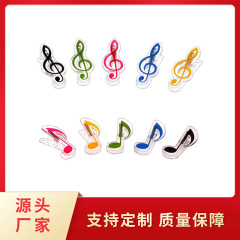 工場直販 ピアノ楽譜クリップ 楽譜ファイルフォルダー 楽譜ブッククリップ 音符クリップ 楽譜クリップ 卸売
