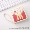 Hamburger fries [withdrawal]