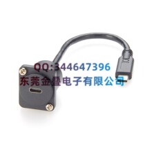 USB3.1���DUSB-C������ֱͨ���� ���mD��USB C��尲�b�����B�Ӿ�