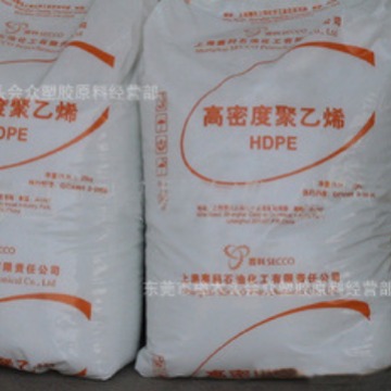 HDPE/上海赛科/HD5502FA抗化学性耐老化电线电缆食品医用中空管材