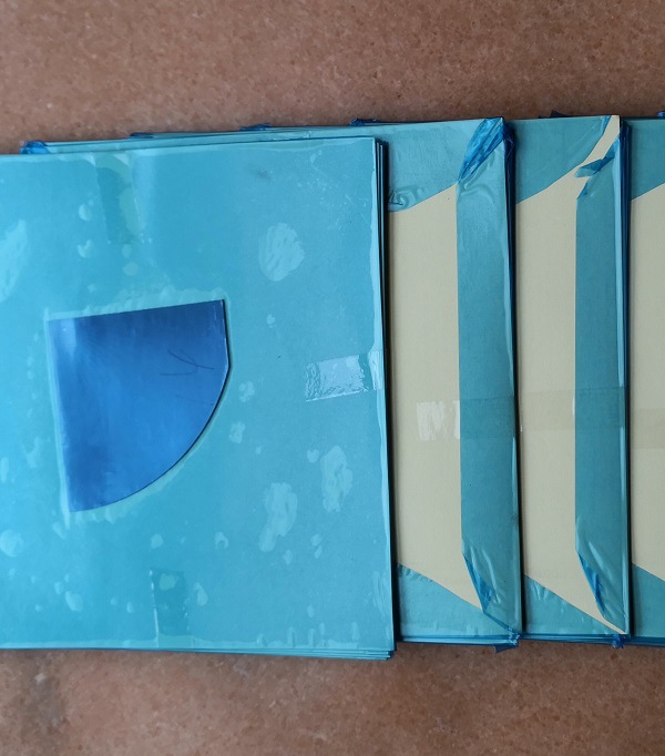 供应SD1233RH闪灯芯片IC