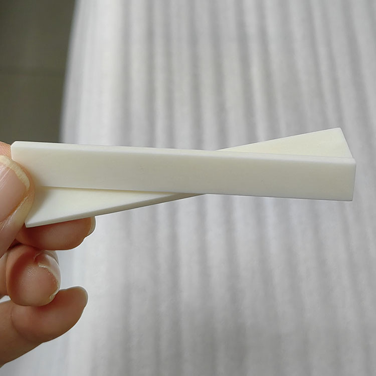 Guitar Accessories Nut and Saddle Raw Material Pure Ox Bone Slices DIY Guitar Upper and Lower Nut Ox Bone Block Material