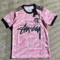 Flamengo Pink 02
