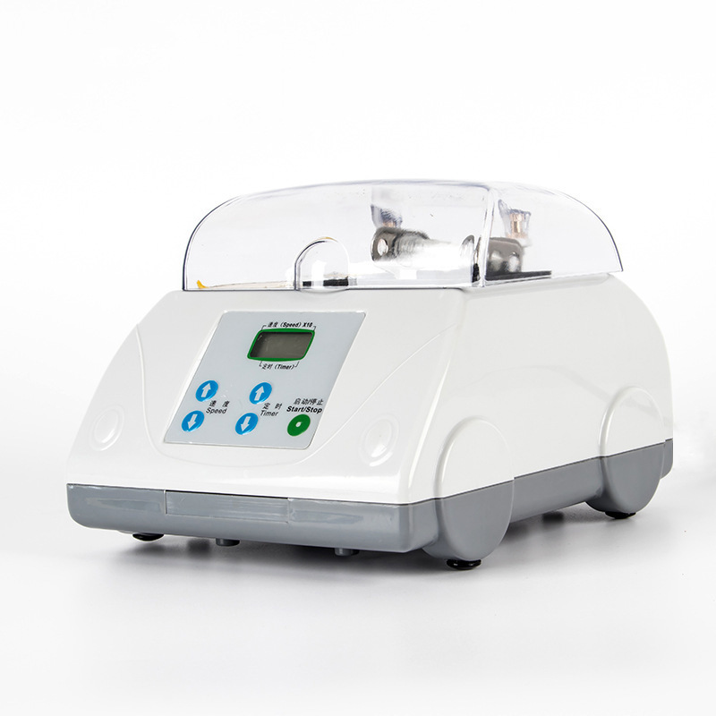 �غ�JX-2015С����ĥ�� ��������Ⱦ��Ʒ������ʵ����΢����ĥ��