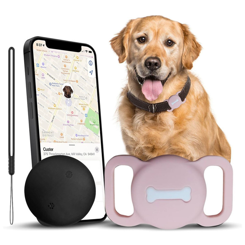 Transfronterizos Buscar mi rastreador de posicionamiento global Claves de automóvil A prueba de pérdida Buscador de billetera Rastreador de mascotas