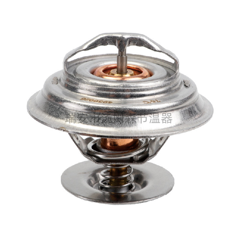 Applicable to Cummins ISLE thermostat thermostat 5273379 4936026 4992231