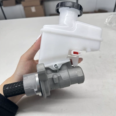 Other brake systems for Suzuki Grand